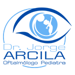 Dr Jorge Arcila
